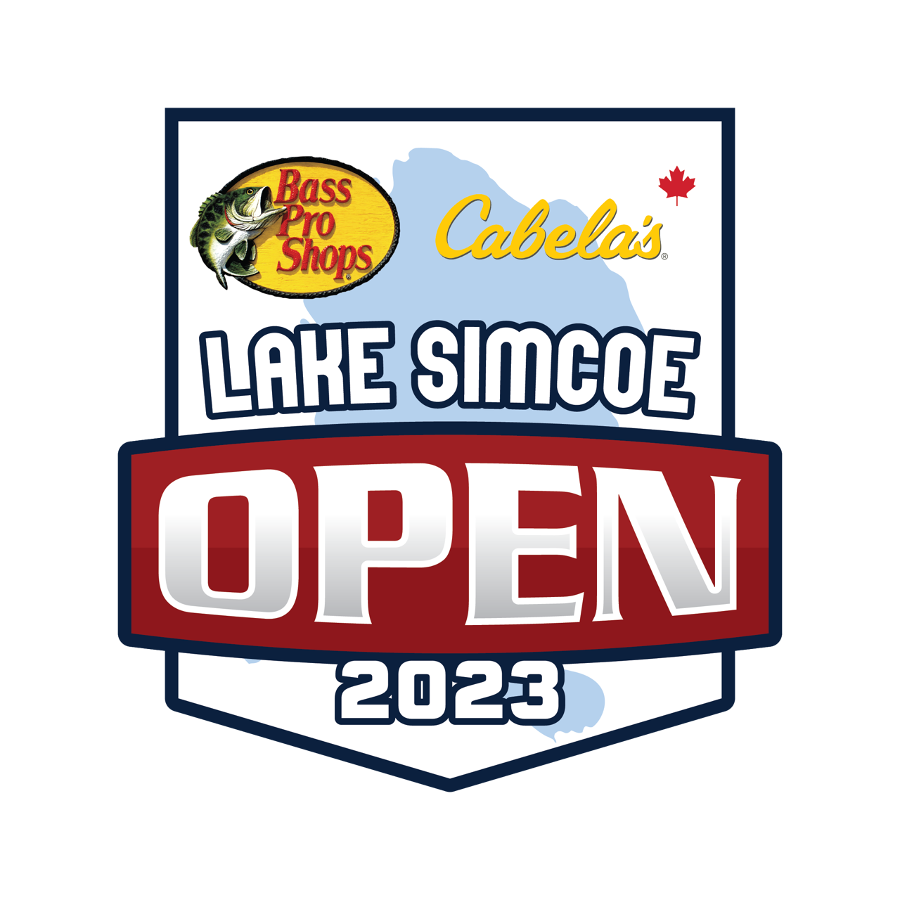 Lake Simcoe Open 2023 – Official Home Page of the Barrie Bassmasters